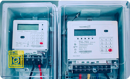 Smart Meters
