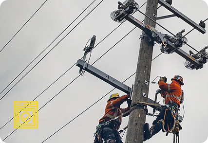 Overhead Line Projects